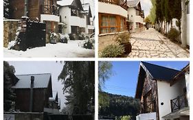 Holiday Home Las Retamas