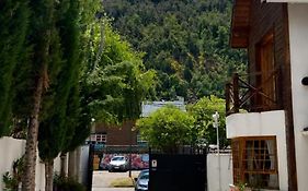 Holiday Home Las Retamas