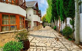 Holiday Home Las Retamas
